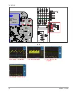 Предварительный просмотр 28 страницы Samsung VP-MX20 Service Manual