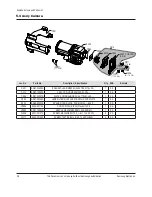 Предварительный просмотр 46 страницы Samsung VP-MX20 Service Manual