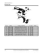 Предварительный просмотр 48 страницы Samsung VP-MX20 Service Manual