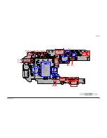 Предварительный просмотр 61 страницы Samsung VP-MX20 Service Manual