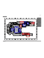 Предварительный просмотр 63 страницы Samsung VP-MX20 Service Manual