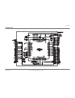 Предварительный просмотр 73 страницы Samsung VP-MX20 Service Manual