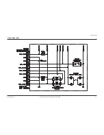 Предварительный просмотр 81 страницы Samsung VP-MX20 Service Manual