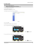 Предварительный просмотр 93 страницы Samsung VP-MX20 Service Manual