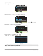 Предварительный просмотр 94 страницы Samsung VP-MX20 Service Manual