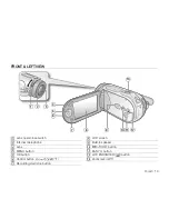 Preview for 16 page of Samsung VP-MX20C User Manual