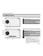 Preview for 30 page of Samsung VP-MX25E User Manual