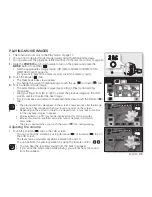 Preview for 47 page of Samsung VP VP-HMX10 User Manual