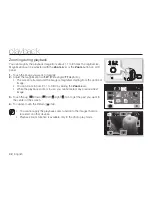 Preview for 50 page of Samsung VP VP-HMX10 User Manual