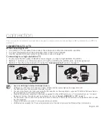 Preview for 51 page of Samsung VP VP-HMX10 User Manual