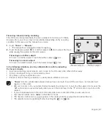 Preview for 65 page of Samsung VP VP-HMX10 User Manual