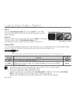 Preview for 70 page of Samsung VP VP-HMX10 User Manual