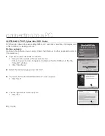 Preview for 94 page of Samsung VP VP-HMX10 User Manual