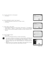 Preview for 95 page of Samsung VP VP-HMX10 User Manual