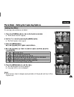 Preview for 63 page of Samsung VP-X205L Owner'S Instruction Book