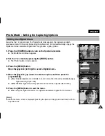 Preview for 69 page of Samsung VP-X205L Owner'S Instruction Book