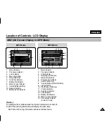 Preview for 19 page of Samsung VP-X220L Owner'S Instruction Book