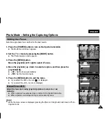 Предварительный просмотр 67 страницы Samsung VP-X220L Owner'S Instruction Book