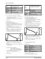 Preview for 63 page of Samsung VPL500 Service Manual