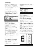 Preview for 65 page of Samsung VPL500 Service Manual