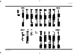 Preview for 116 page of Samsung VPL500 Service Manual