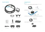 Preview for 3 page of Samsung VR05R50 Series Instruction Manual