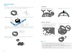 Preview for 6 page of Samsung VR05R5050WK Instruction Manual