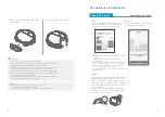 Предварительный просмотр 9 страницы Samsung VR05R5050WK Instruction Manual