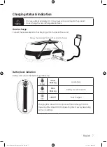 Предварительный просмотр 7 страницы Samsung VR20T6001M Series User Manual