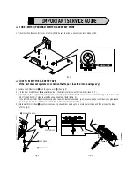 Preview for 2 page of Samsung VR3040 Service Manual