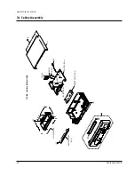 Preview for 10 page of Samsung VR3040 Service Manual