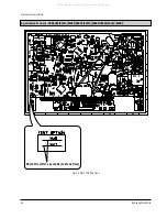 Предварительный просмотр 8 страницы Samsung VR3060 Service Manual