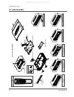 Предварительный просмотр 12 страницы Samsung VR3060 Service Manual