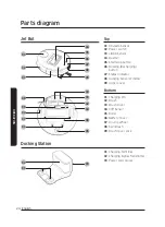 Preview for 24 page of Samsung VR30T80 Series User Manual