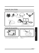 Preview for 27 page of Samsung VR30T80 Series User Manual