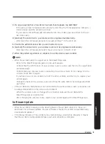 Preview for 31 page of Samsung VR30T80 Series User Manual