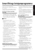 Preview for 53 page of Samsung VR30T85513W/WA User Manual