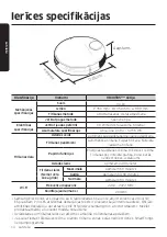 Preview for 56 page of Samsung VR30T85513W/WA User Manual