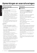 Preview for 160 page of Samsung VR30T85513W/WA User Manual