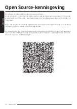 Preview for 166 page of Samsung VR30T85513W/WA User Manual