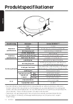 Preview for 200 page of Samsung VR30T85513W/WA User Manual