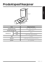 Preview for 237 page of Samsung VR30T85513W/WA User Manual