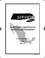 Preview for 95 page of Samsung VR330 - DVD - DVDr/ VCR Combo Manual Del Instrucción