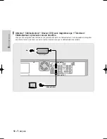 Preview for 16 page of Samsung VR330 - DVD - DVDr/ VCR Combo Manuel D'Instructions