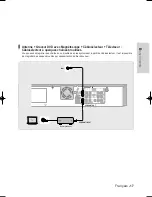 Preview for 17 page of Samsung VR330 - DVD - DVDr/ VCR Combo Manuel D'Instructions