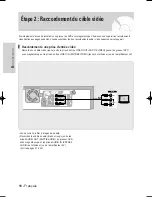 Preview for 18 page of Samsung VR330 - DVD - DVDr/ VCR Combo Manuel D'Instructions