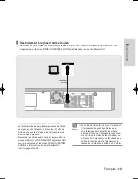 Preview for 19 page of Samsung VR330 - DVD - DVDr/ VCR Combo Manuel D'Instructions