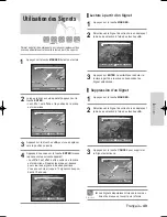 Preview for 49 page of Samsung VR330 - DVD - DVDr/ VCR Combo Manuel D'Instructions