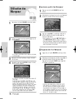 Preview for 50 page of Samsung VR330 - DVD - DVDr/ VCR Combo Manuel D'Instructions