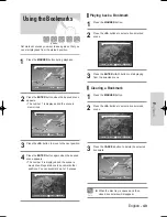 Preview for 148 page of Samsung VR330 - DVD - DVDr/ VCR Combo Manuel D'Instructions